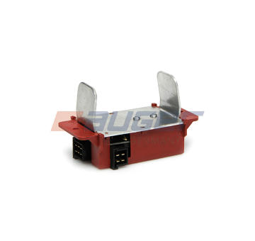 Řídící jednotka, topení/ventilace AUGER 79067