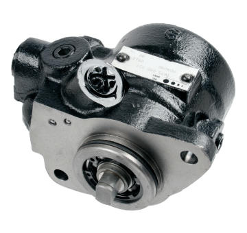 Hydraulické čerpadlo, řízení BOSCH K S01 000 219