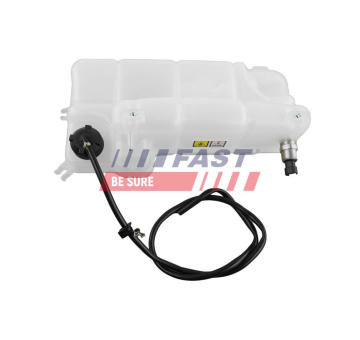 Vyrovnávací nádoba, chladicí kapalina FAST FT61243