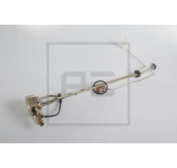 Snímač, rezerva paliva PE Automotive 080.978-00A