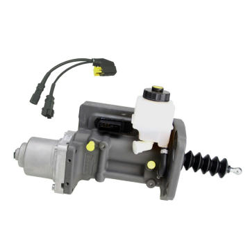 Ovládací systém spojky VALEO 874879