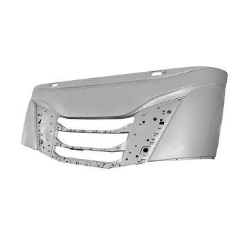 Mřížka chladiče POLIPLAST 200.12898D