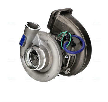 Dmychadlo, plnění NISSENS 93733