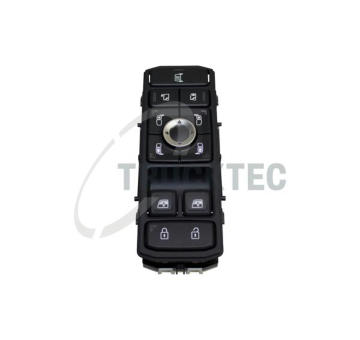 Spínač, zvedací zařízení oken TRUCKTEC AUTOMOTIVE 04.42.083