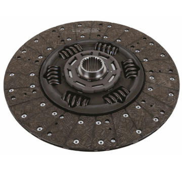 Lamela spojky SACHS 1878 009 682