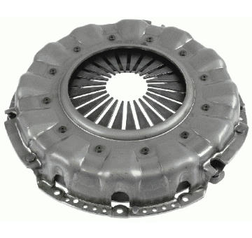 Přítlačný talíř SACHS 3482 124 041