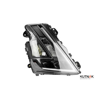 Světlomet KUTNAK AUTOMOTIVE 726631