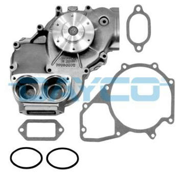 Vodní čerpadlo, chlazení motoru DAYCO DP095