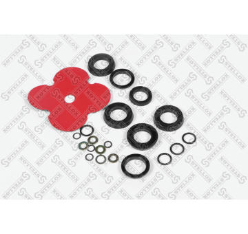 Opravná sada, brzdový ventil-nožní brzda STELLOX 85-20887-SX