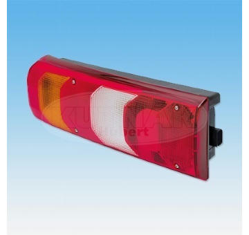 Zadní světlo KUTNAK AUTOMOTIVE 721205