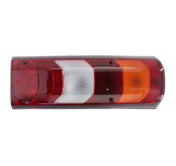 Koncové světlo TRUCKLIGHT TL-ME006RRA
