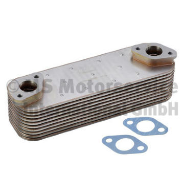 Olejový chladič, motorový olej BF 20190220662