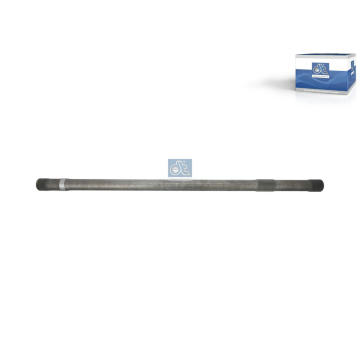 Hnací hřídel DT Spare Parts 2.00645