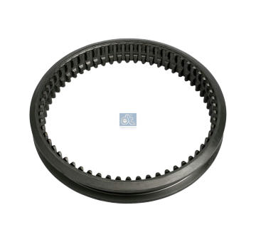 Flexibilní spojovací objímka DT Spare Parts 1.14265