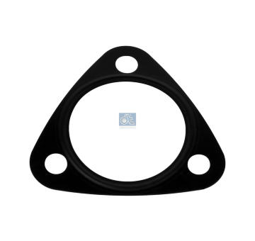 Těsnění, diferenciál DT Spare Parts 4.20700