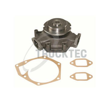 Vodní čerpadlo, chlazení motoru TRUCKTEC AUTOMOTIVE 01.19.137