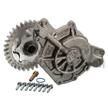 Olejové čerpadlo BF 20140226761