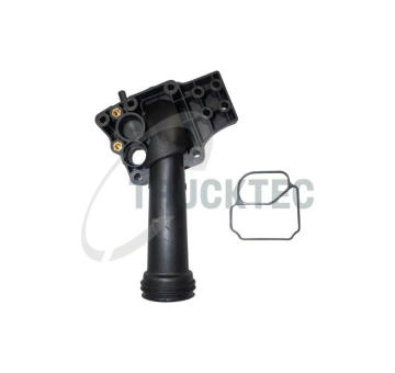 Vedení chladicí kapaliny TRUCKTEC AUTOMOTIVE 03.19.123