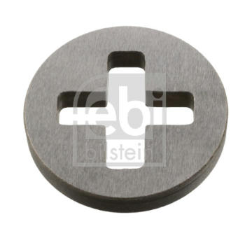 Unášecí kotouč, hnací zařízení (vstřikovací čerpadlo) FEBI BILSTEIN 104884