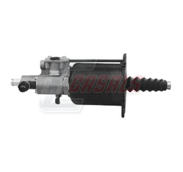 Posilovač spojky CASALS 90129