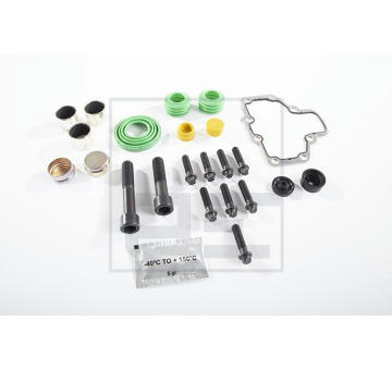 Sada těsnění, náboj kola PE Automotive 036.733-00A