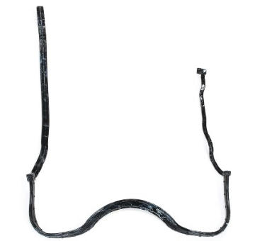 Těsnění, kryt rozvodového ústrojí ELRING 278.080