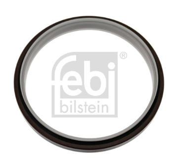 Těsnicí kroužek hřídele, klikový hřídel FEBI BILSTEIN 44455