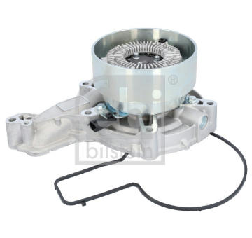 Vodní čerpadlo, chlazení motoru FEBI BILSTEIN 76019