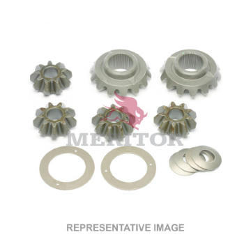 Vyrovnávací kuželové kolo, diferenciál MERITOR E256.M