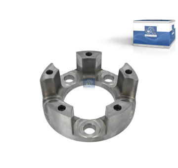 Planetové soukolí DT Spare Parts 3.60091