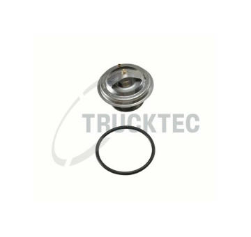 Termostat, chladivo TRUCKTEC AUTOMOTIVE 01.19.059