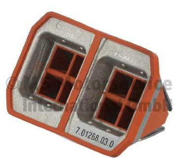 AGR-Ventil PIERBURG 7.01268.03.0