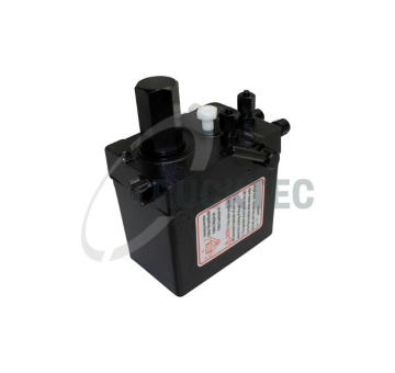 Sklápěcí čerpadlo, kabina TRUCKTEC AUTOMOTIVE 05.44.026