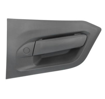 Vnější klika dveří PACOL IVE-DH-027R