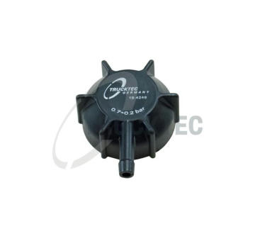 Uzavírací víčko TRUCKTEC AUTOMOTIVE 05.40.024