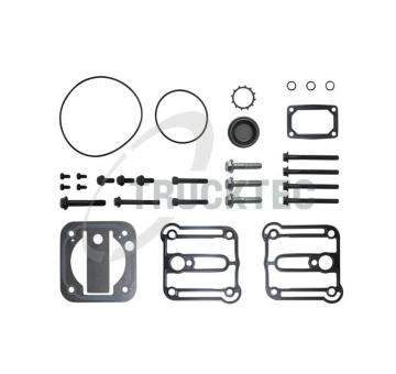 Sada na opravu, vzduchový kompresor TRUCKTEC AUTOMOTIVE 05.15.029