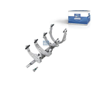 Řadicí vidlice, mechanická převodovka DT Spare Parts 7.38163