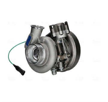 Dmychadlo, plnění NISSENS 93757