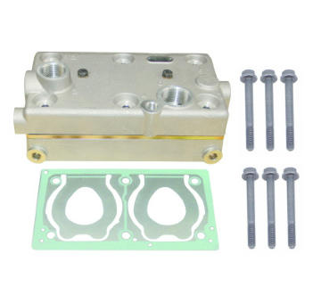 Sada na opravu, vzduchový kompresor TRUCKTECHNIC TT01.51.026