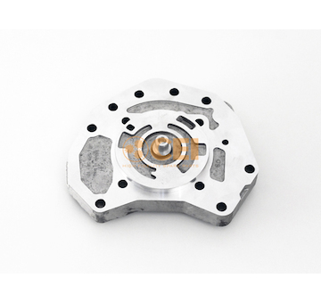 Víko, mechanická převodovka C.E.I. 128.239