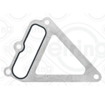 Těsnění, příruba chladiva ELRING 377.940