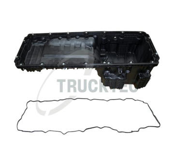 Olejová vana TRUCKTEC AUTOMOTIVE 01.10.255