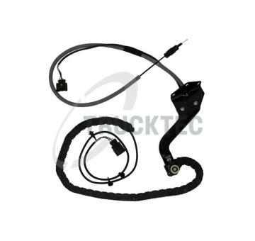 Opravná sada, sada kabelů TRUCKTEC AUTOMOTIVE 02.42.111