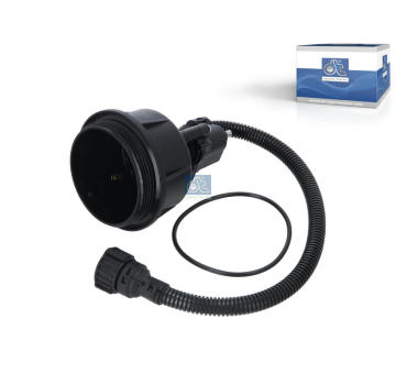 palivový odlučovač vody DT Spare Parts 2.12330