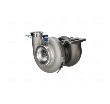 Dmychadlo, plnění NISSENS 93826