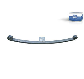 Paket pružin DT Spare Parts 5.10178