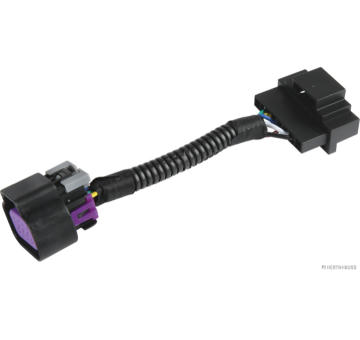 Opravná sada kabelu, koncové světlo HERTH+BUSS ELPARTS 51277154