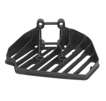 Nástupní schůdky PACOL DAF-SP-029R