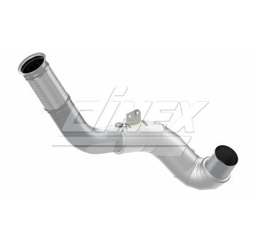Výfuková trubka DINEX 2KA003