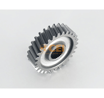 Planetové kolo, vnější planetová převodovka C.E.I. 146.530